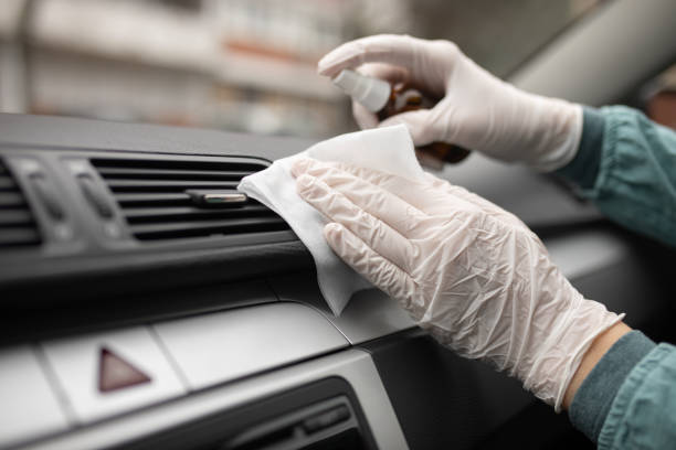 Best Emergency Air Duct Cleaning  in Upland, CA