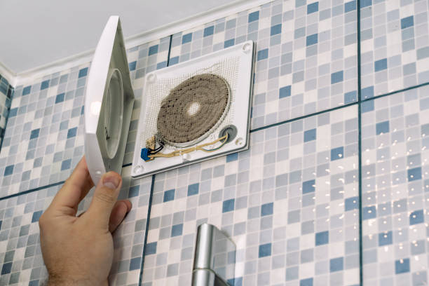 Best Ventilation Cleaning Services  in Upland, CA