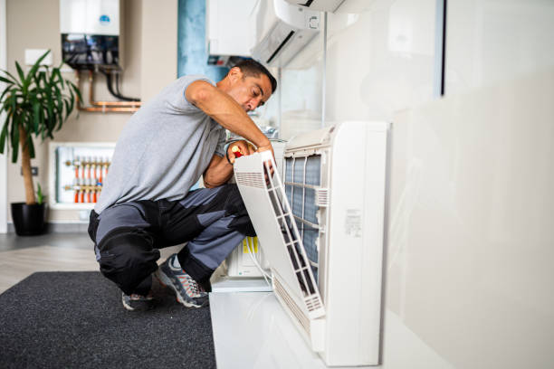 Best Affordable Duct Cleaning Services  in Upland, CA