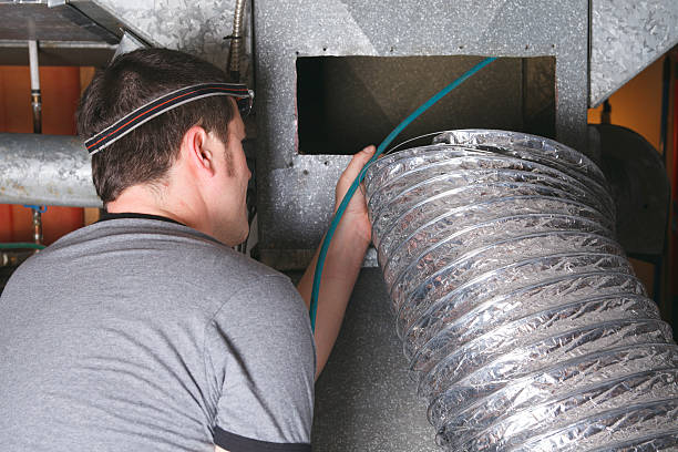 Affordable HVAC Duct Cleaning in Upland, CA