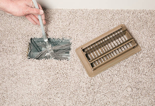 Upland, CA Airduct Cleaning Company