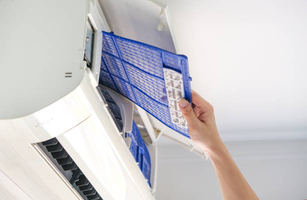 Home Air Vent Cleaning in Upland, CA