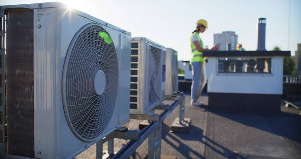 Best Air Duct Cleaning Near Me in Upland, CA