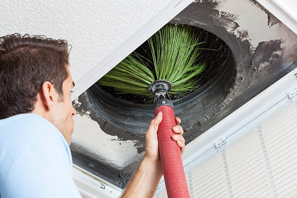 Best Home Air Vent Cleaning  in Upland, CA